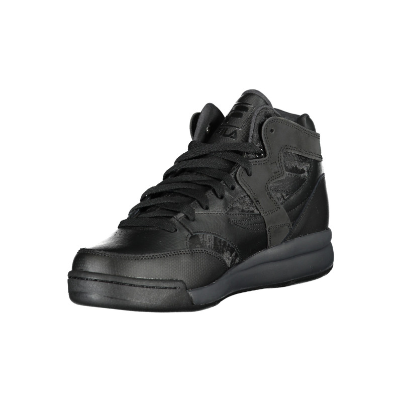 Fila laisvalaikio bateliai FFM0259MSQUAD Juoda