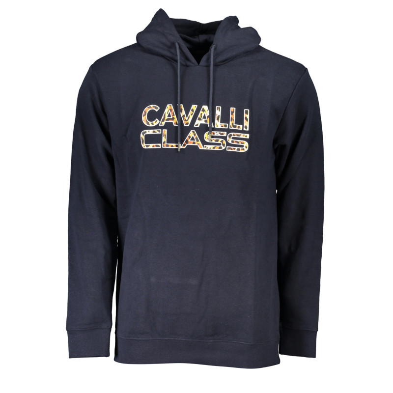 Cavalli class džemperis RXT65FCF062 Mėlyna