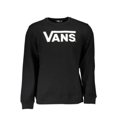 Vans džemperis VN0A7Y3U Juoda