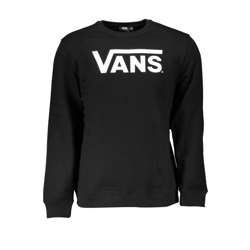 Vans džemperis VN0A7Y3U Juoda