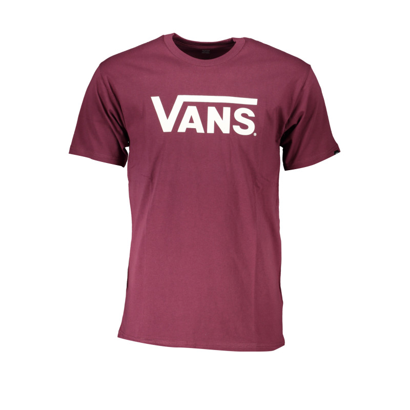 Vans marškinėliai VN0A7Y46 Violetinė