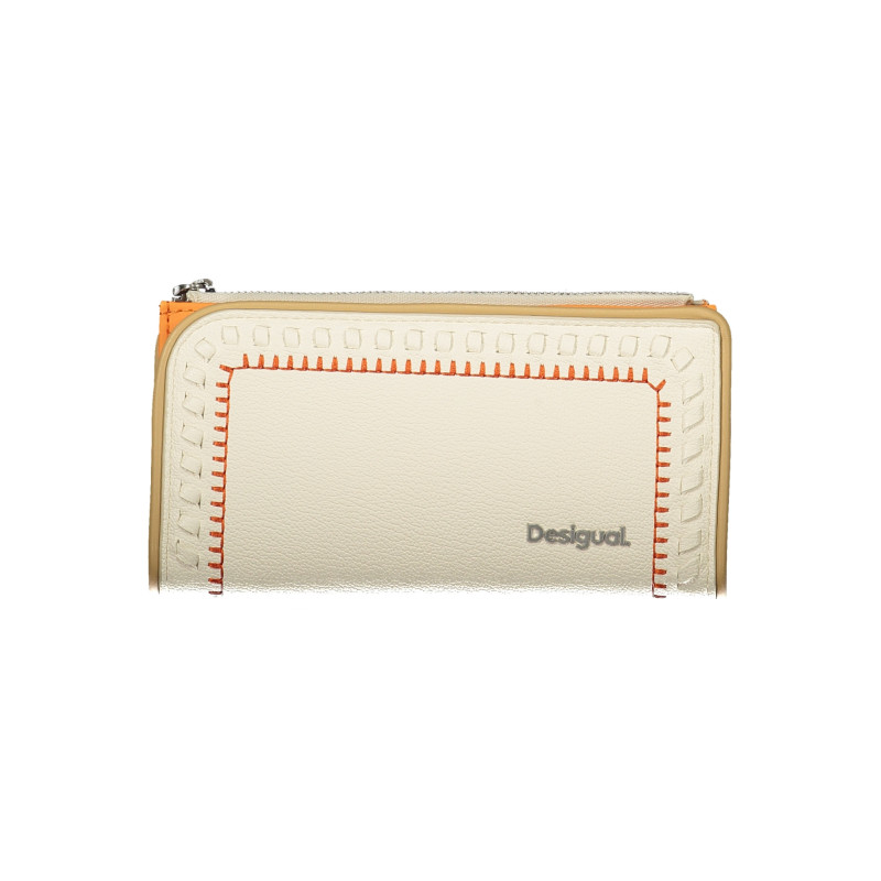 Desigual piniginė 24SAYP26 Balta