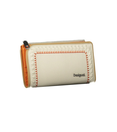 Desigual piniginė 24SAYP26 Balta