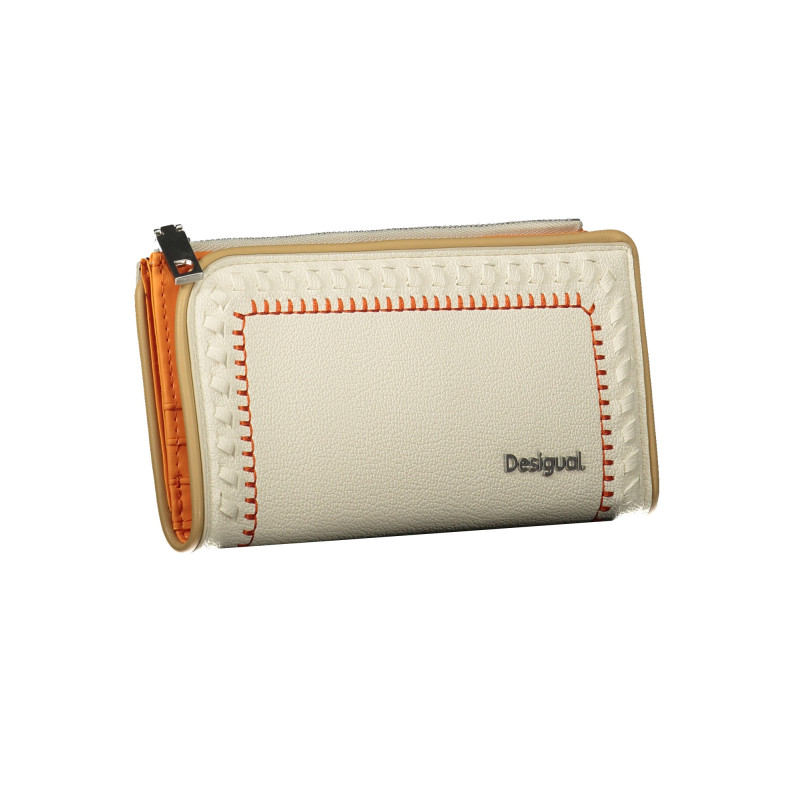 Desigual piniginė 24SAYP26 Balta
