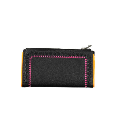 Desigual piniginė 24SAYP26 Juoda