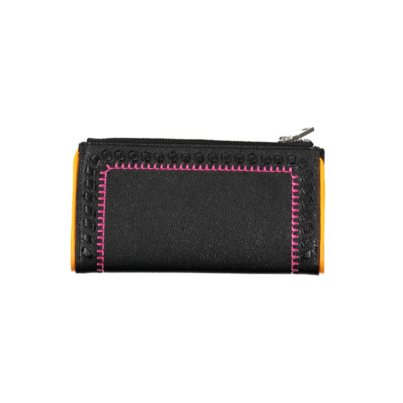 Desigual piniginė 24SAYP26 Juoda