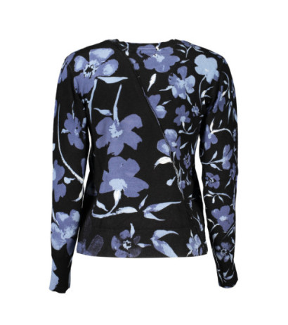 Desigual megztinis 24SWJF16 Juoda