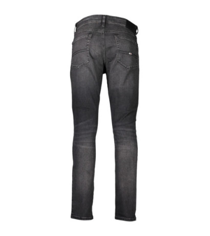 Tommy hilfiger džinsai DM0DM18145 Juoda