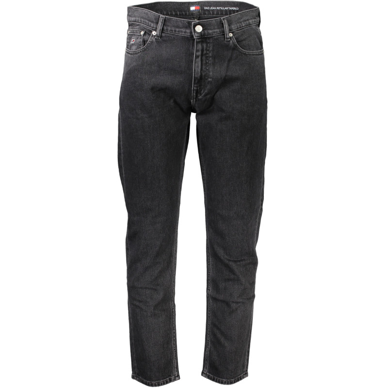 Tommy hilfiger džinsai DM0DM18120 Juoda
