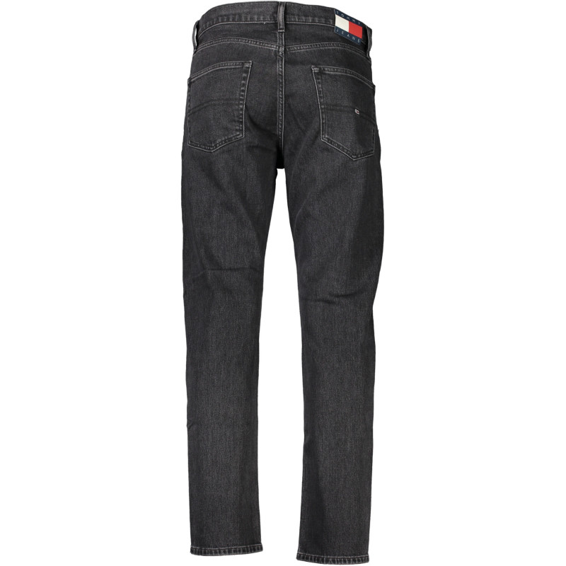 Tommy hilfiger džinsai DM0DM18120 Juoda