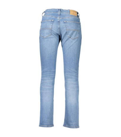 Tommy hilfiger džinsai DM0DM18137 Žydra