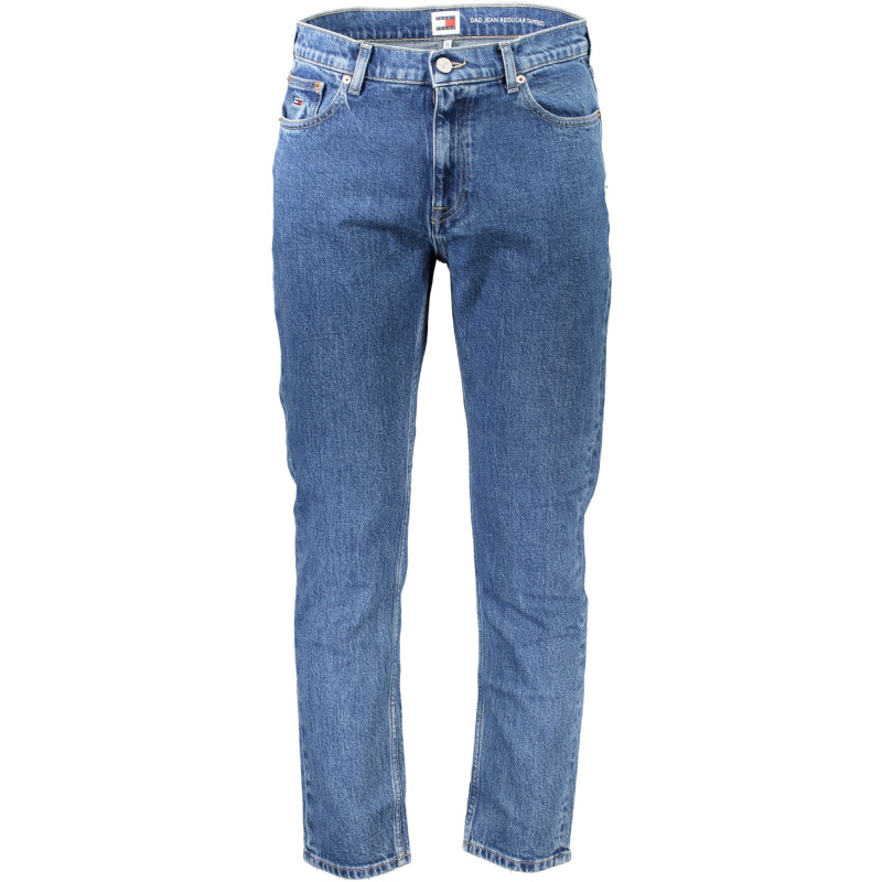 Tommy hilfiger džinsai DM0DM18148 Mėlyna