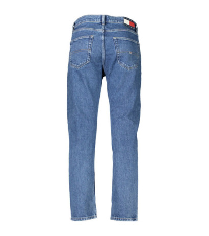 Tommy hilfiger džinsai DM0DM18148 Mėlyna