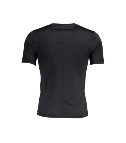 Calvin klein marškinėliai 00GMS4K162 Juoda