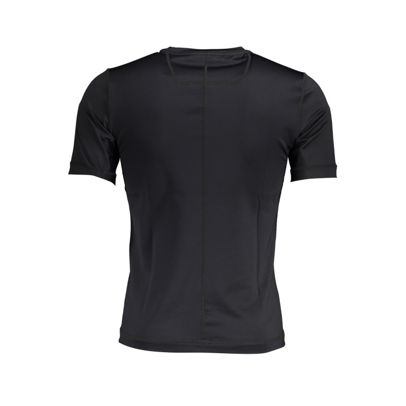 Calvin klein marškinėliai 00GMS4K162 Juoda