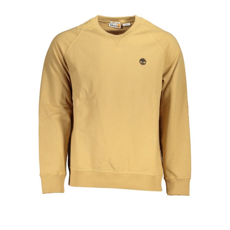 Timberland džemperis TB0A2F78 Beige