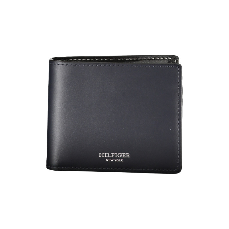 Tommy hilfiger piniginė AM0AM11865 Mėlyna