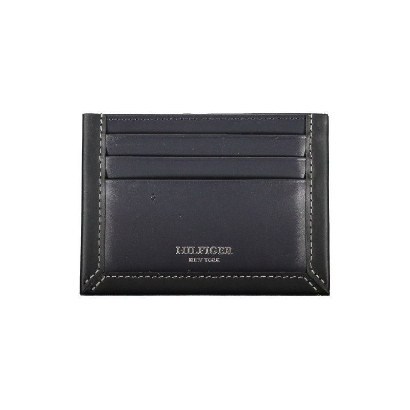 Tommy hilfiger piniginė AM0AM11870 Mėlyna