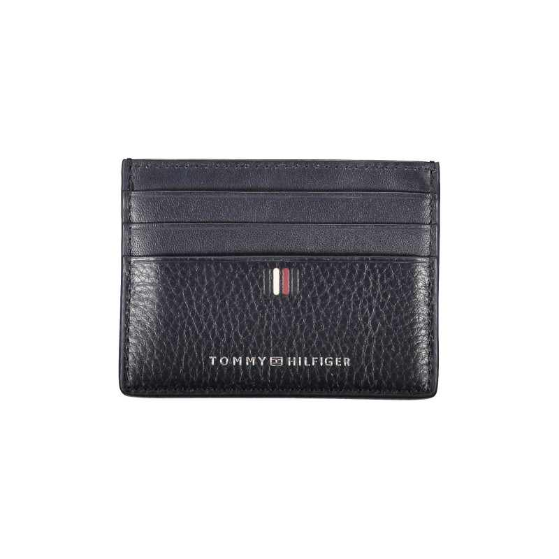 Tommy hilfiger piniginė AM0AM11858 Mėlyna