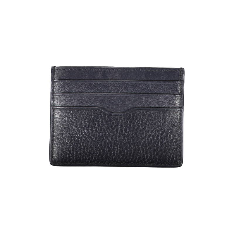 Tommy hilfiger piniginė AM0AM11858 Mėlyna