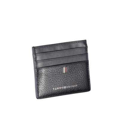 Tommy hilfiger piniginė AM0AM11858 Mėlyna