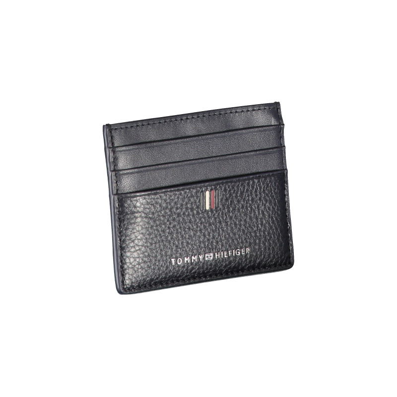 Tommy hilfiger piniginė AM0AM11858 Mėlyna