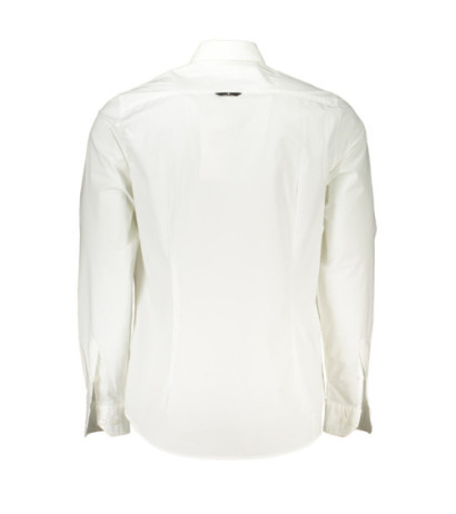 Calvin klein marškiniai J30J324614 Balta