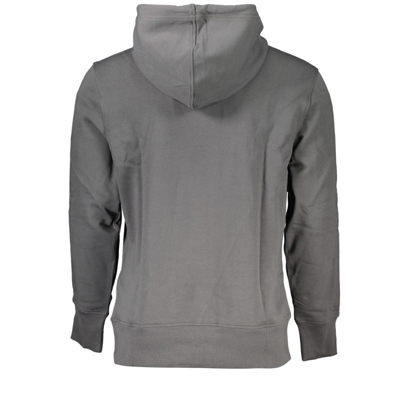 Calvin klein džemperis J30J324620 Pilka