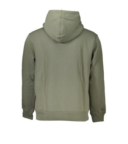 Calvin klein džemperis J30J323749 Žalia