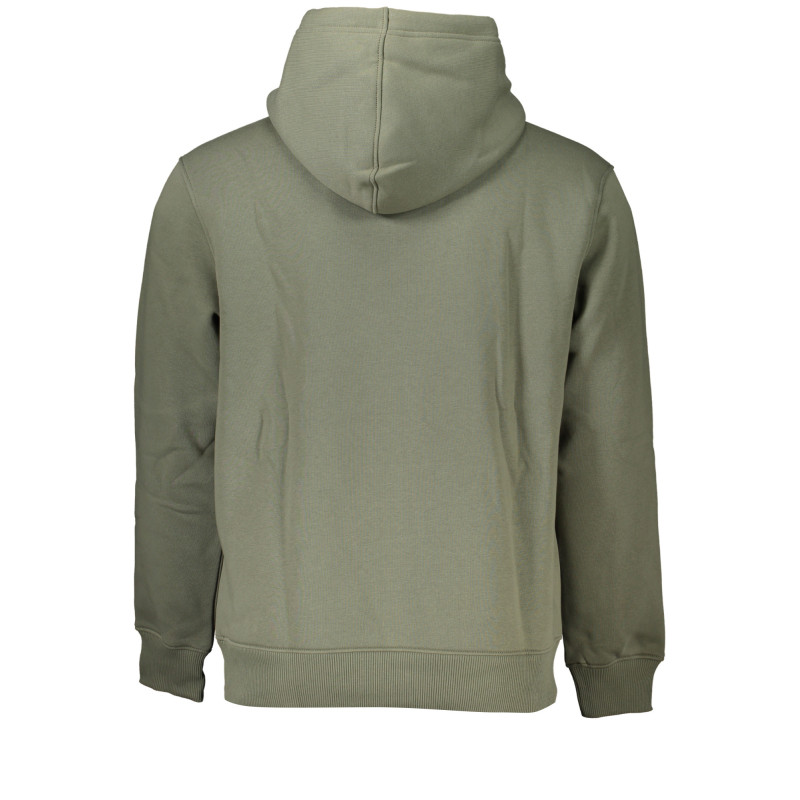 Calvin klein džemperis J30J323749 Žalia