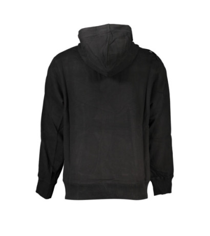 Calvin klein džemperis J30J324956 Juoda