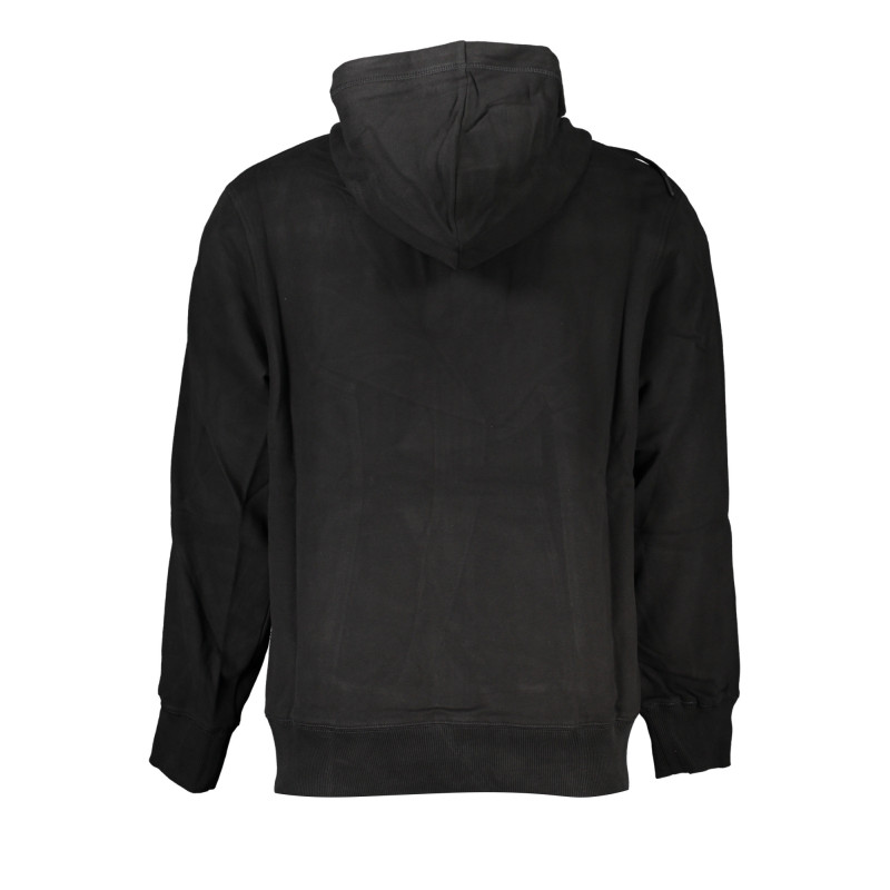 Calvin klein džemperis J30J324956 Juoda