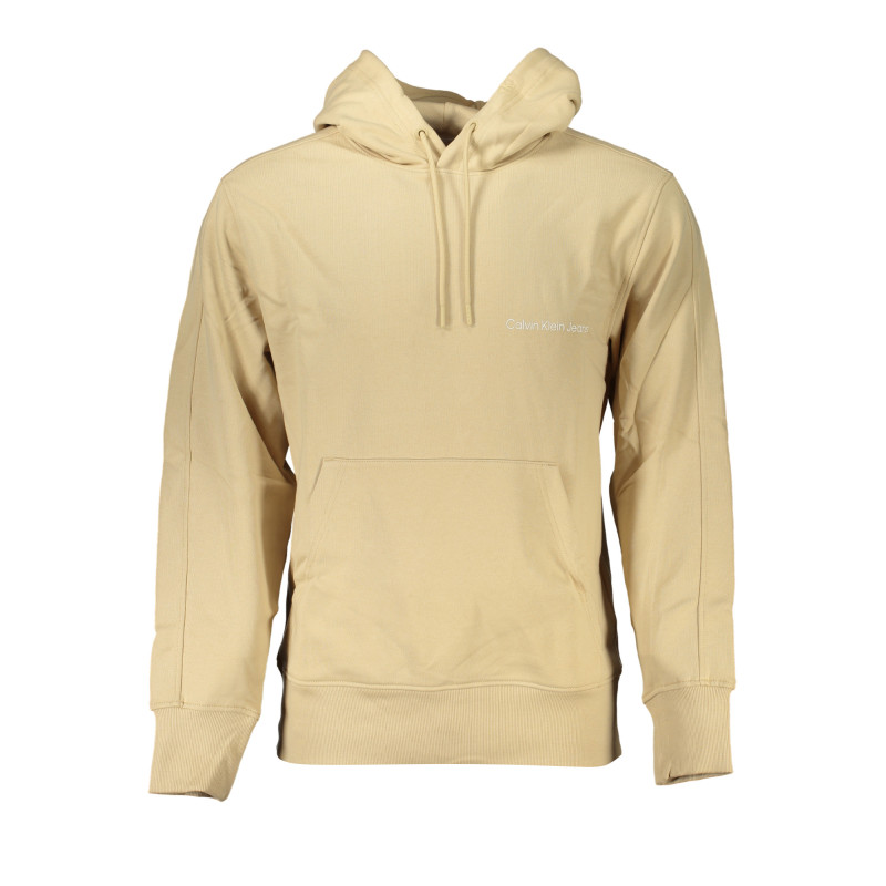 Calvin klein džemperis J30J324620 Beige