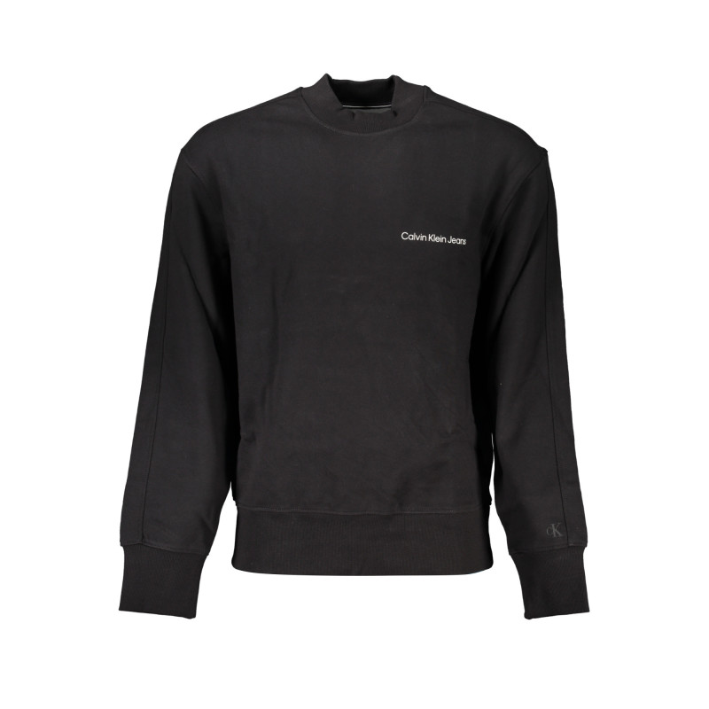 Calvin klein džemperis J30J324621 Juoda