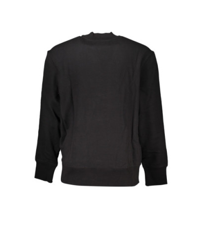 Calvin klein džemperis J30J324621 Juoda