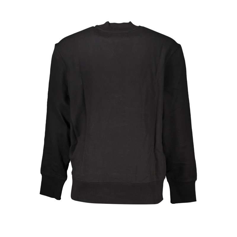 Calvin klein džemperis J30J324621 Juoda