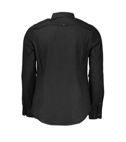 Calvin klein marškiniai J30J324614 Juoda