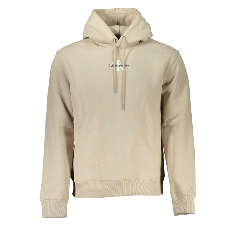 Calvin klein džemperis J30J323749 Beige