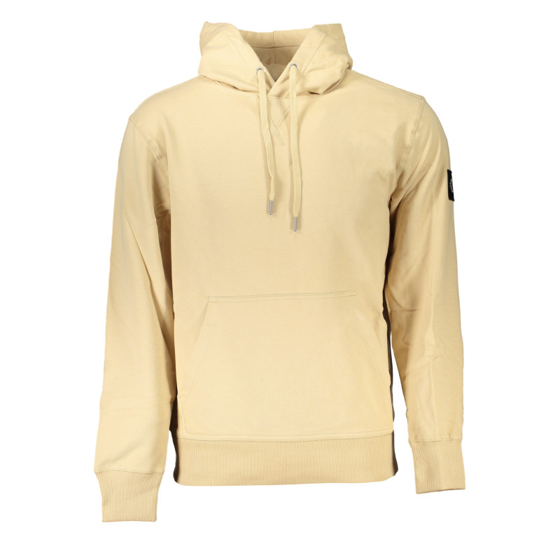 Calvin klein džemperis J30J323430 Beige