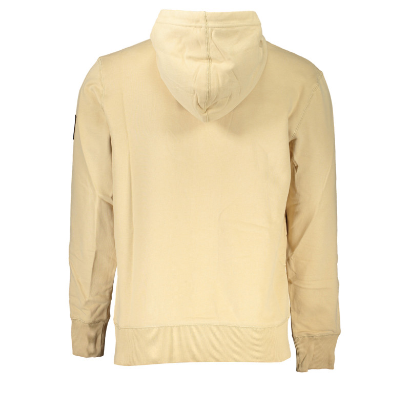 Calvin klein džemperis J30J323430 Beige
