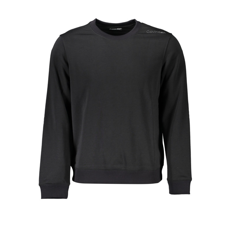 Calvin klein džemperis 00GMS4W333 Juoda