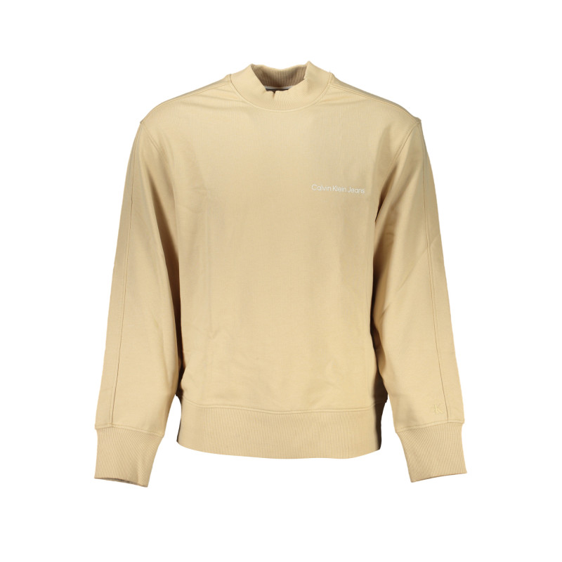 Calvin klein džemperis J30J324621 Beige