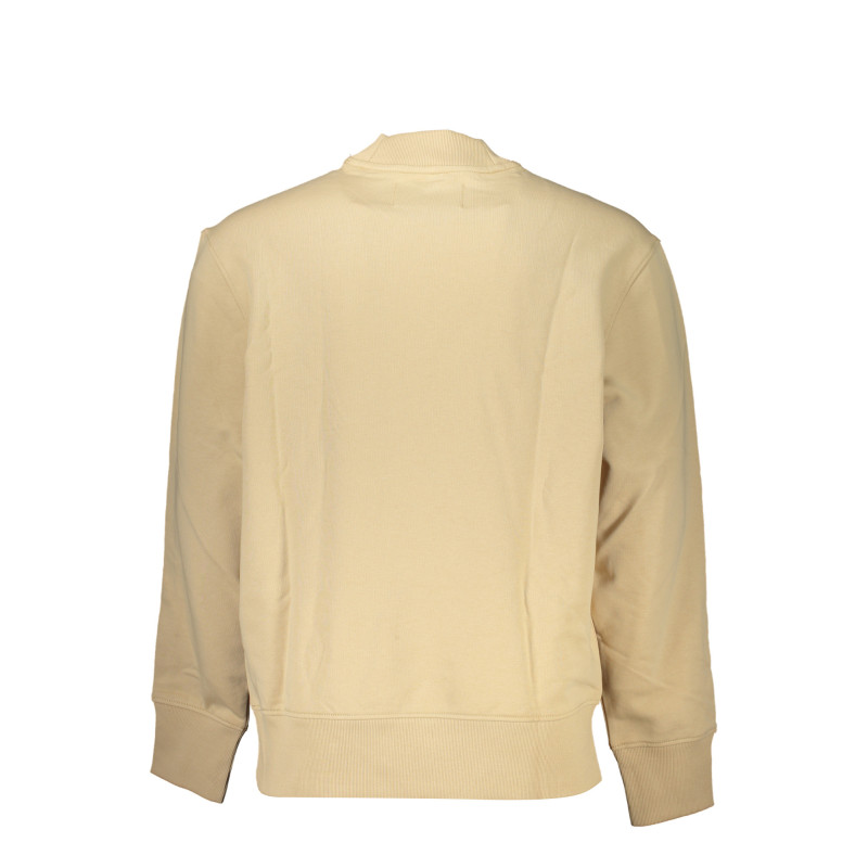 Calvin klein džemperis J30J324621 Beige
