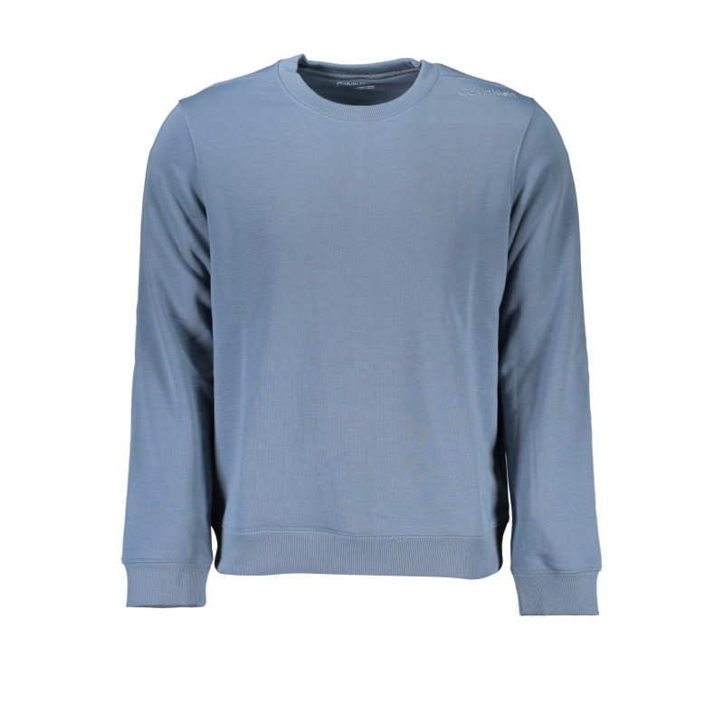 Calvin klein džemperis 00GMS4W333 Mėlyna