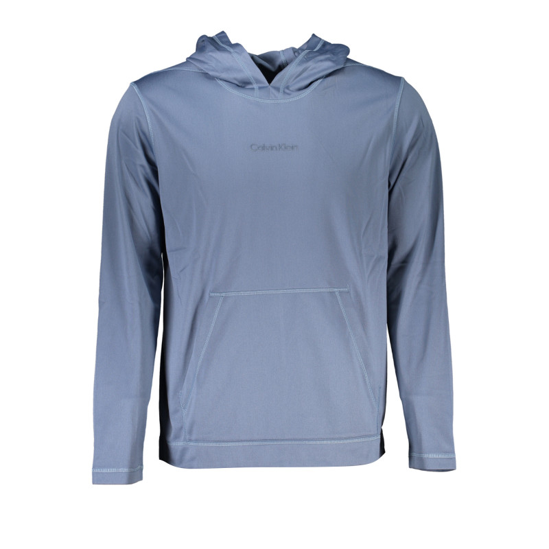 Calvin klein džemperis 00GMS4W328 Mėlyna