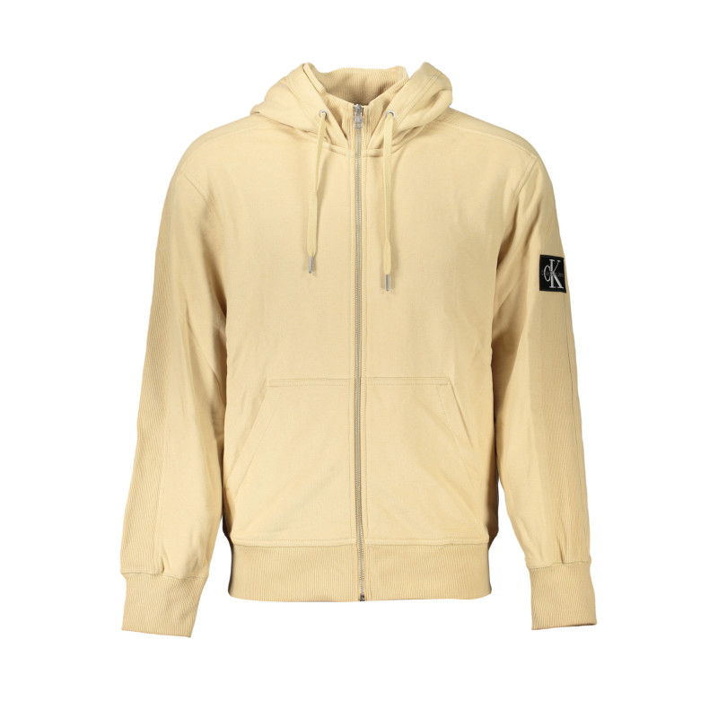 Calvin klein džemperis J30J324956 Beige