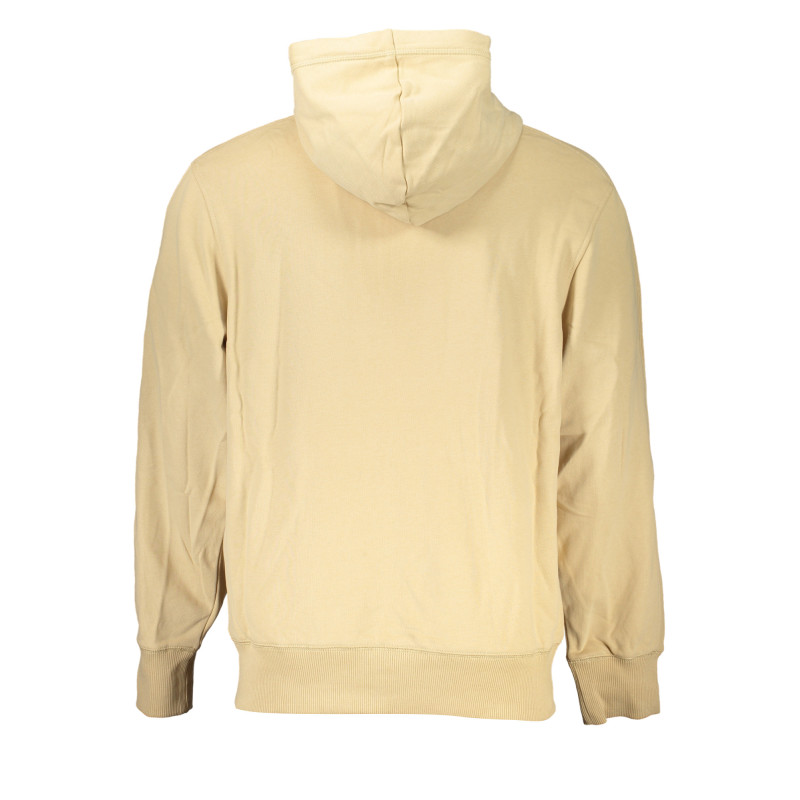 Calvin klein džemperis J30J324956 Beige