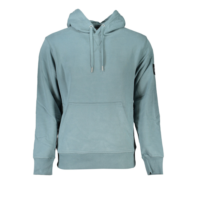 Calvin klein džemperis J30J323430 Žalia