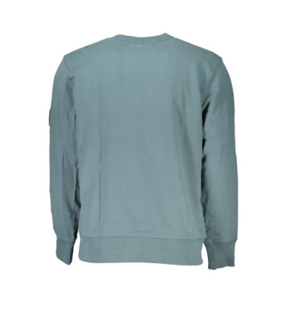 Calvin klein džemperis J30J323426 Žalia