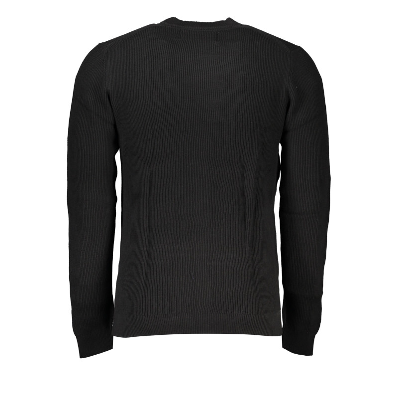 Calvin klein megztinis J30J324598 Juoda